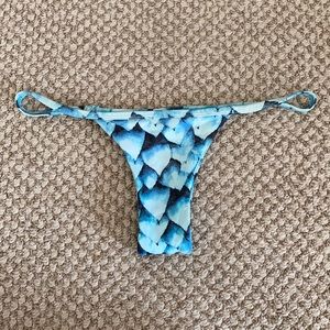 Midori Bottoms! Size M